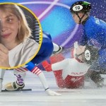 ​Kamila Sellier po operacji oczodołu. Opublikowała swoje zdjęcie