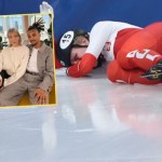 Kamila Sellier pokazała się po dramatycznym wypadku. "Mam wydrukowaną siatkę tytanową"