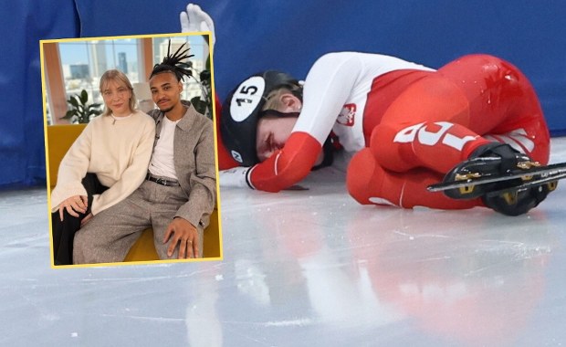 Kamila Sellier pokazała się po dramatycznym wypadku. "Mam wydrukowaną siatkę tytanową"