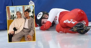 Kamila Sellier pokazała się po dramatycznym wypadku. "Mam wydrukowaną siatkę tytanową"