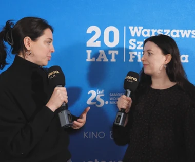 Kamila Tarabura o filmie „Rzeczy niezbędne”. Jak pisać o tym co boli?