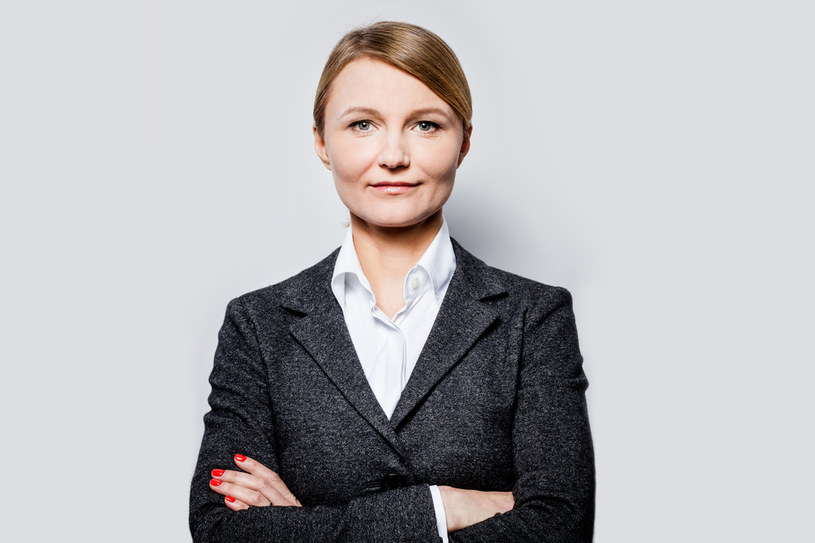 Kamila Tarnacka, wiceprezes PSEW /materiały prasowe