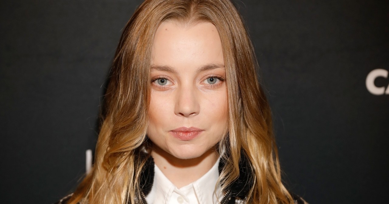 Kamila Urzędowska /AKPA