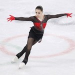 Kamiła Walijewa zdyskwalifikowana za doping. Rosja straciła medal