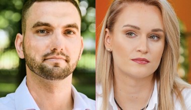 Kamila z "Rolnika" odprawiła go z kwitkiem, a wtem! Radosne wieści od Tomka