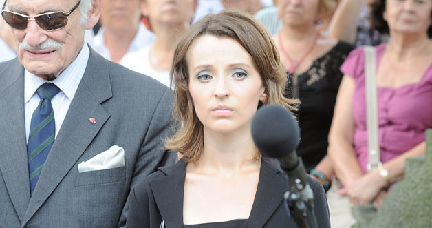 Kamila zawsze była bardzo drobna. Głodówka jest w jej przypadku bardzo niewskazana /Andras Szilagyi /MWMedia