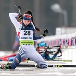 Kamila Żuk: Stać mnie, żeby wejść do dziesiątki Pucharu Świata