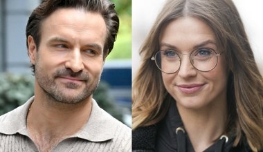 Kamińska i Stramowski znowu razem. Poznaliśmy pierwsze szczegóły