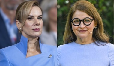 Kamińska-Radomska zabrała głos ws. Nawrockiej. Ma jedno "ale"