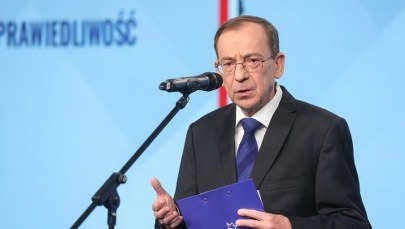 Kamiński apelował, ale bezskutecznie. Komisja zbierze się zgodnie z planem