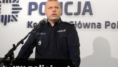 Kamiński: Gdy CBA rozpracowywało insp. Maja, ABW dało mu certyfikat 