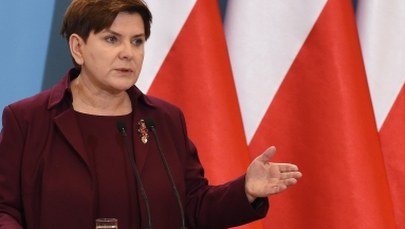 Kamiński: Górka PiS zniknęła. Ludzie zobaczyli, że to nie czerwony kapturek...