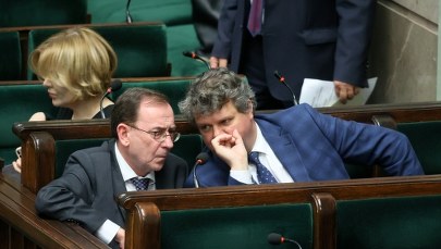 Kamiński i Wąsik trafią do więzienia? Procedura może trwać miesiące
