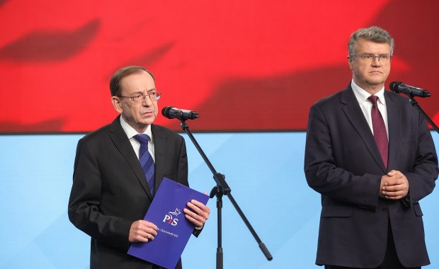 Kamiński i Wąsik wezwani do prokuratury. Usłyszą zarzuty