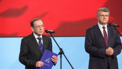 Kamiński i Wąsik wezwani do prokuratury. Usłyszą zarzuty