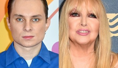 Kaminski mówił o dystansie między nim a Rodowicz. Znienacka zdradził jej sekret [POMPONIK EXCLUSIVE]