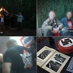 Kamiński o neonazistach w Polsce: Absolutny margines