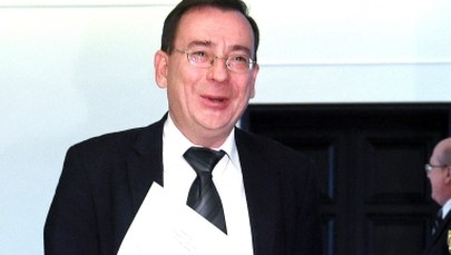 Kamiński o podsłuchanej rozmowie szefa CBA: Szokujące szczegóły