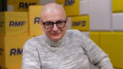 Kamiński: PiS i PO będą w potwornym kłopocie. Nie przetrwają przegranej