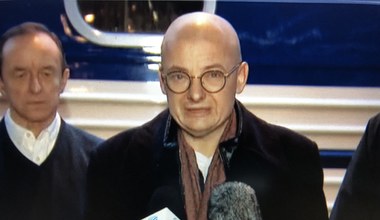 Kamiński: Po tym, co zobaczyłem w Buczy, nie napiszę Rosjanin z dużej litery
