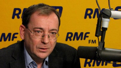 Kamiński: Poseł Kaczmarek mnie zawiódł. Poważny funkcjonariusz tak się nie zachowuje  