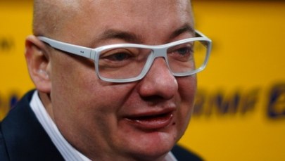 Kamiński: Premier pójdzie na debatę z marszu. Nie ma czasu na przygotowania, zawsze jest naturalna