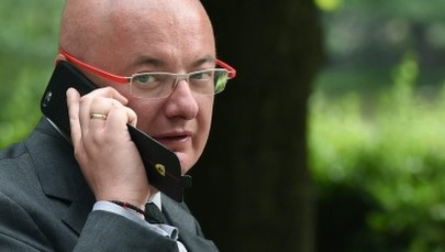 Kamiński: Prezydent późno się obudził. Jego działania wpisują się w scenariusz wojny z rządem