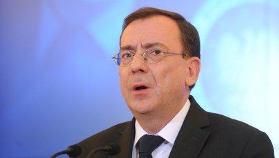 Kamiński: Przygotowaliśmy projekt ustawy dot. walki z korupcją