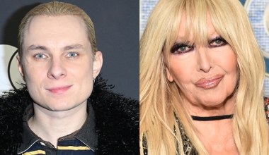 Kaminski ujawnił kulisy pracy z Rodowicz. Mówi o kłamstwie