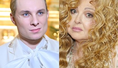 Kaminski wszedł do lokalu Magdy Gessler i nagle padły te słowa. Trudno uwierzyć, jak ją nazwał