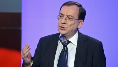 "Kamiński wyłudzał zgody na podsłuchy"