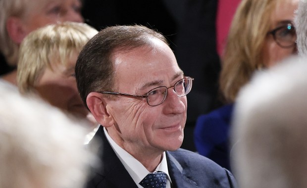 Kamiński zapowiedział, że weźmie udział w środowych obradach Sejmu