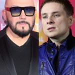 Kaminski zdradza kulisy występu z Kombii. Aż trudno uwierzyć, co wyjawił tuż po zejściu ze sceny