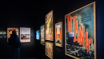 Kamizelka ocalałej z Titanica sprzedana za blisko milion dolarów