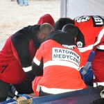 Kamizelki nożoodporne dla ratowników medycznych coraz bliżej