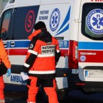 karetka pogotowia Kamizelki nożoodporne w karetkach "później niż planowano". Jest nowy termin
