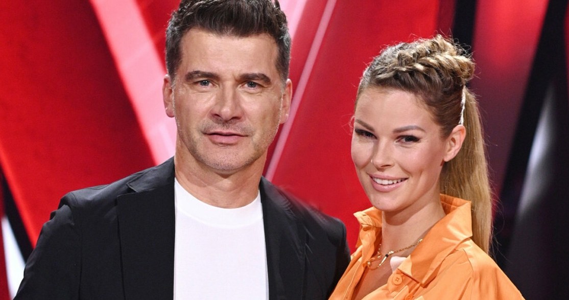 Kammel i Tomaszewska już oficjalnie poza "The Voice of Poland" /East News