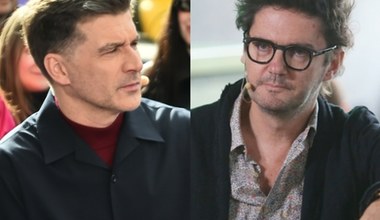 Kammel nie mógł przemilczeć słów Wojewódzkiego. Publicznie go wyzwał
