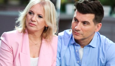 Kammel potwierdził doniesienia o Rogalskiej. Po latach wyznał prawdę na jej temat