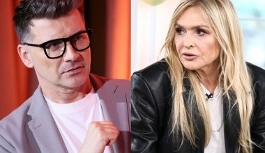 Kammel spotkał Olejnik przed kawalerką Łatwoganga. W korytarzu doszło do wymiany zdań. "Pierwszy raz w życiu"