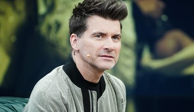 Kammel ujawnił prawdę o chorobie. Kazali mu milczeć. "Były sytuacje graniczne"
