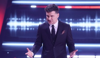 Kammel wielkim przegranym „Tańca z gwiazdami”. Odpadł szybko i stracił pracę