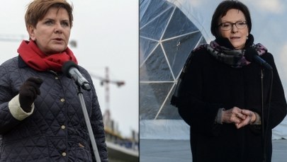 Kampania. Bohaterki są zmęczone