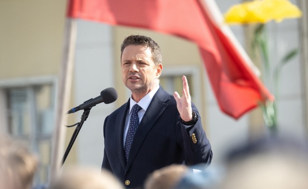 Kampania dezinformacji. Sztab Trzaskowskiego zawiadamia prokuraturę