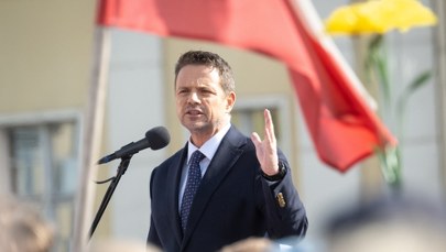 Kampania dezinformacji. Sztab Trzaskowskiego zawiadamia prokuraturę