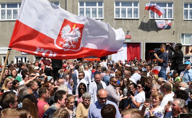 Kampania inna niż wszystkie