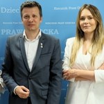 Kampania "Kocham - nie piję!" przestrzega matki przed piciem w ciąży