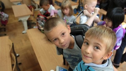 Kampania "Lekki tornister"