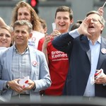 Kampania oczami felietonistów Interii