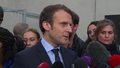 Kampania prezydencka we Francji: Macron walczy o głosy klasy robotniczej